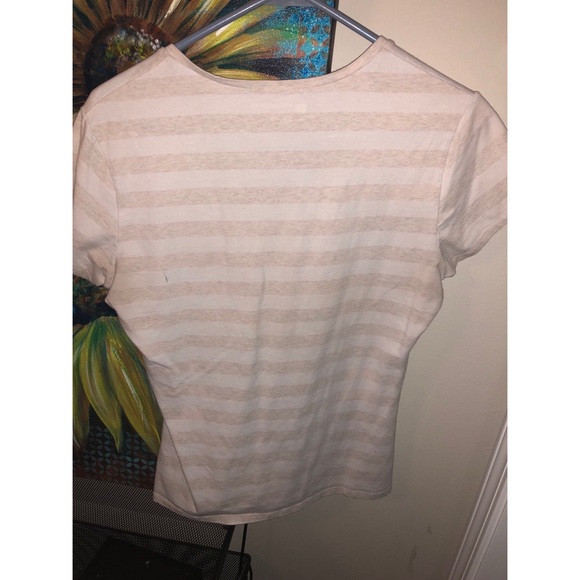 Gap Stretch Short Sleeve - Picture 2 of 2